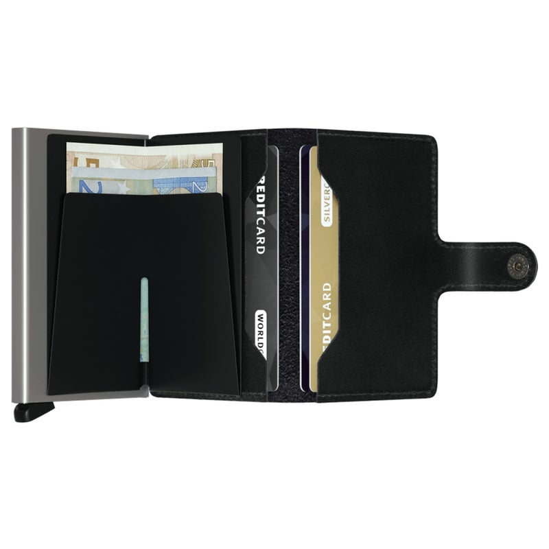 Secrid Modern, Black, Original - Image 3